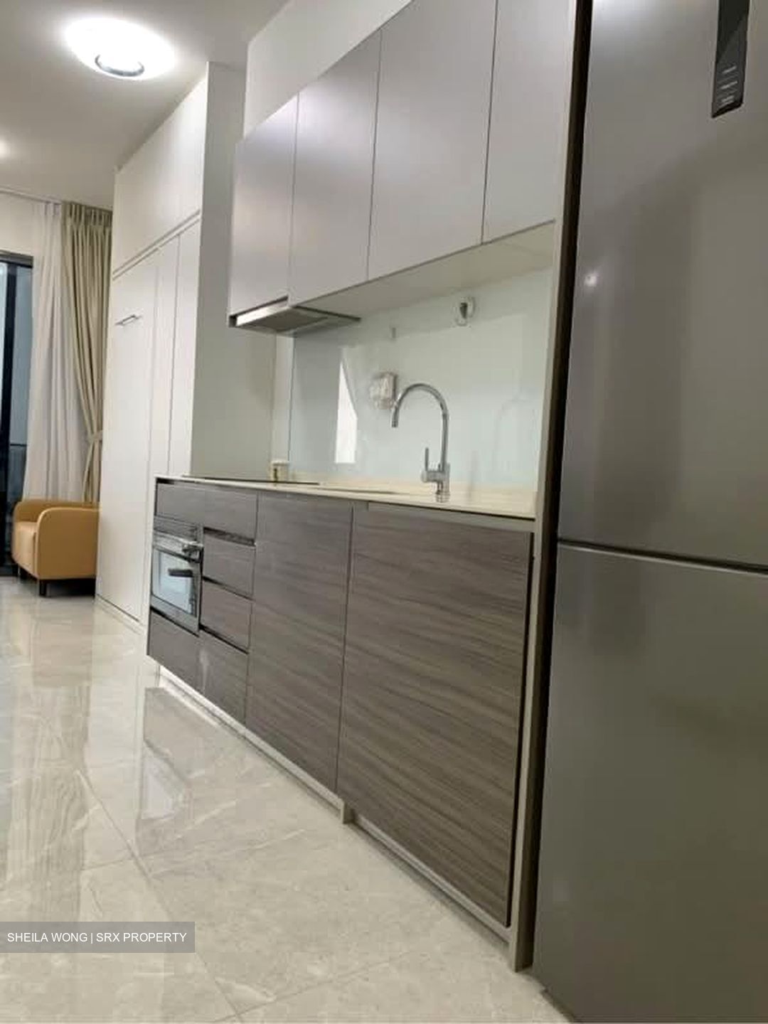 Stirling Residences (D3), Apartment #537918611